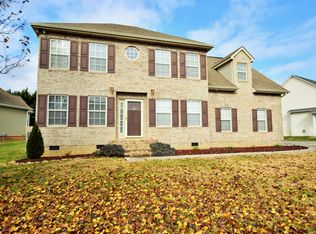 5017 Magic Lantern Dr, Knoxville, TN 37918