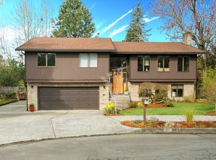 465 NE La Mesa Ct, Gresham, OR 97030