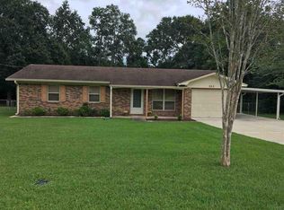953 Gonzalez Park Dr, Cantonment, FL 32533