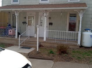 325 Grant St #1, Berwick, PA 18603