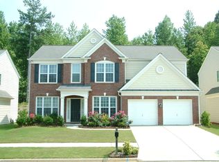 2437 Young America Dr, Lawrenceville, GA 30043