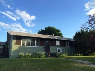 2201 Winne Ave, Helena, MT 59601