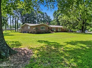 1172 Belle Meade Rd, Bells, TN 38006
