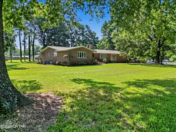 1172 Belle Meade Rd, Bells, TN 38006