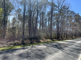 Salem Rd, Bennettsville, SC 29512