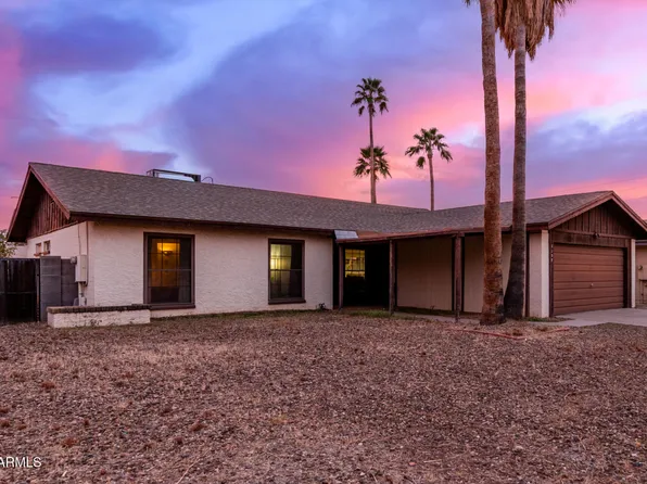 3037 W LIBBY Street, Phoenix, AZ 85053