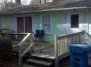 543 E Canal Dr #B, Gulf Shores, AL 36542