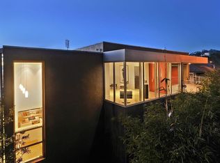 1466 Grand View Dr, Berkeley, CA 94705