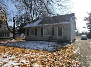 565 W Chicago St, Coldwater, MI 49036