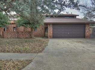 3111 75th St #B, Lubbock, TX 79423