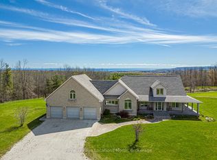 245337 Side Road 22, Meaford, ON N4L0A7