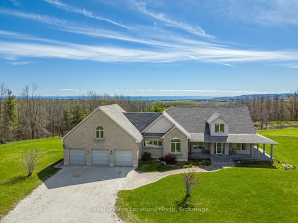 245337 Side Road 22, Meaford, ON N4L 0A7