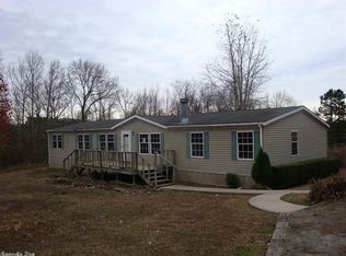 460 Adcock Dr, Heber Springs, AR 72543