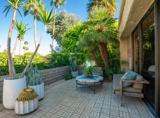 174 E La Verne Way, Palm Springs, CA 92264