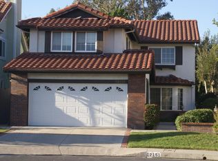 12151 Oak Springs Ln, Porter Ranch, CA 91326