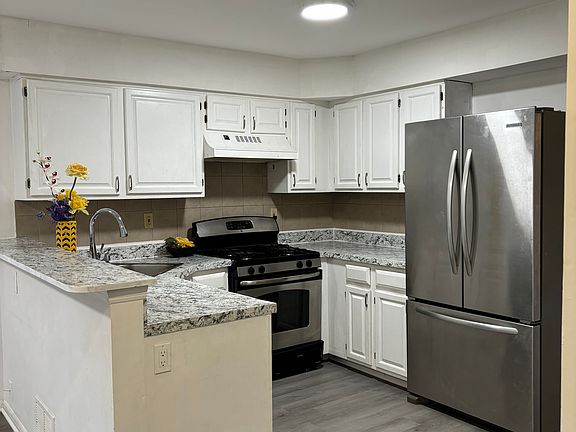 Renovated kitchen!