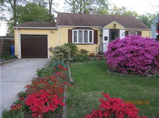48 Madison Ave, Avenel, NJ 07001