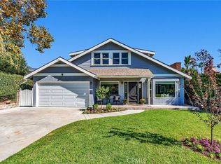 520 Hacienda Dr, Monrovia, CA 91016