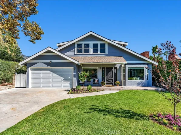 520 Hacienda Dr, Monrovia, CA 91016