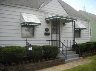 1815 Huy Rd, Columbus, OH 43224