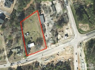 3604 Green Level West Rd, Apex, NC 27523