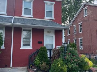 242 2nd St, South Amboy, NJ 08879