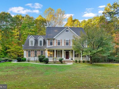 13500 Perimeter Dr, Fredericksburg, VA, 22407