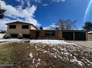 434 N 500 E, Heber, UT 84032