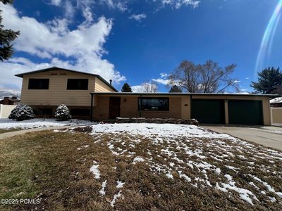 434 N 500 E, Heber, UT, 84032