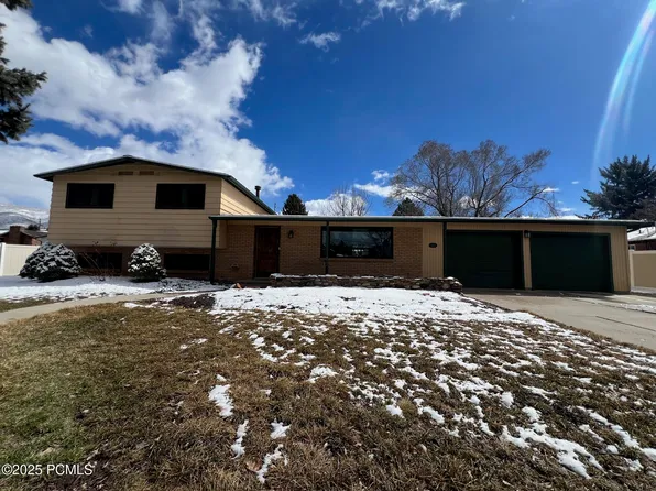 434 N 500 E, Heber, UT 84032