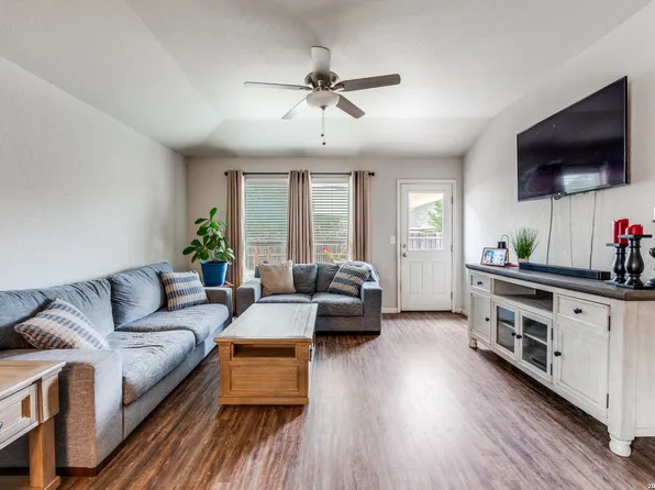 10643 Pablo Way, Converse, TX 78109