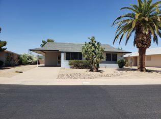 9846 W Royal Oak Rd, Sun City, AZ 85351