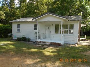 131 Jones Rd SE, Tremont, MS 38876