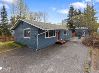 244 E 23rd Ave, Anchorage, AK 99503