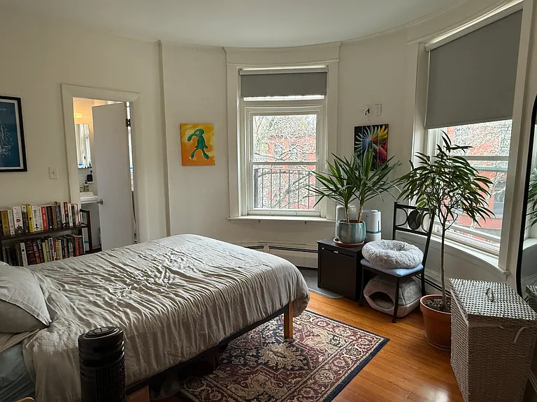 1871 Beacon St #5 — Photo 7