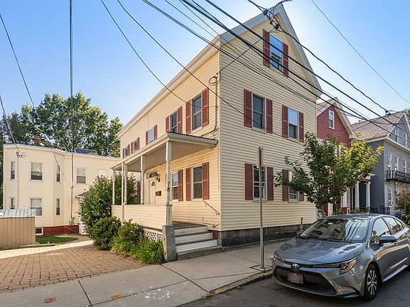 2nd image of 76-78 Thorndike St