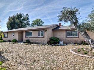 461 Mimosa Ave, Vista, CA 92081