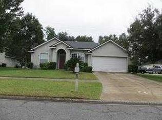 870 Ashton Cove Ter, Jacksonville, FL 32218