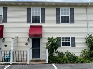 2101 Cherokee Rd UNIT 15, Johnson City, TN 37604