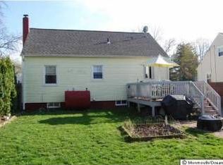 1411 7th Ave, Neptune City, NJ 07753