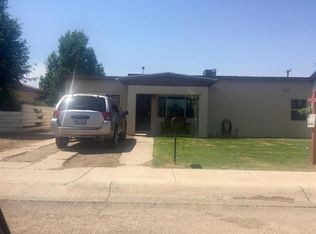704 Indian Wells Rd, Alamogordo, NM 88310