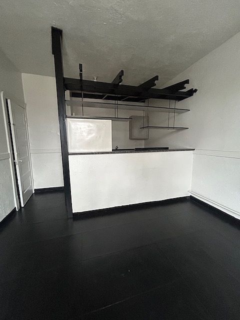 Newly renovated Kitchen