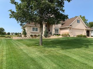 960 Fox Ridge Rd, Dike, IA 50624