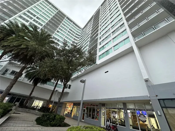 7135 Collins Ave APT 1721, Miami Beach, FL 33141