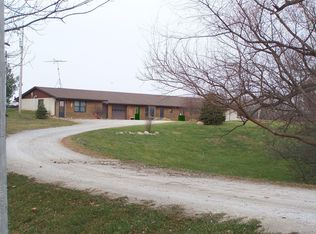 2341 235th St, Oskaloosa, IA 52577