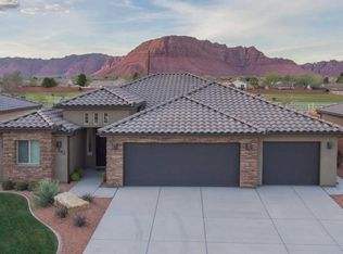 243 E Desert Rose Way, Ivins, UT 84738