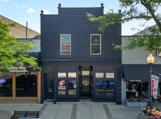 125 S Main St, Romeo, MI 48065