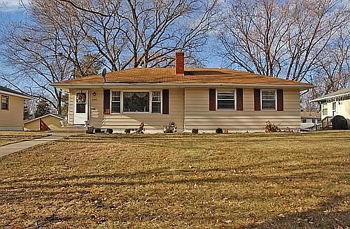 Great Robbinsdale Location