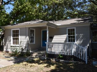 1606 Margaret St, Austin, TX 78704