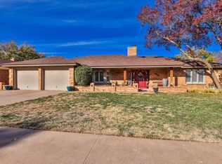 5406 88th St, Lubbock, TX 79424